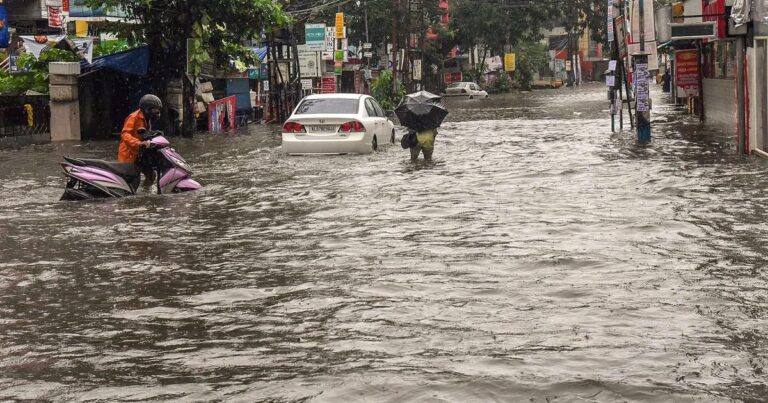 Kerala-rain-PTI